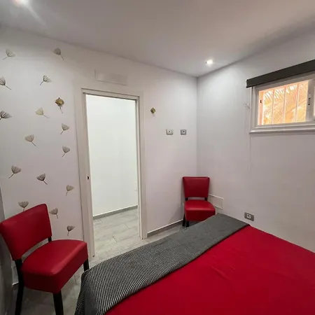 Precioso 1 & Air Conditioning - Mareverde 公寓 阿德耶