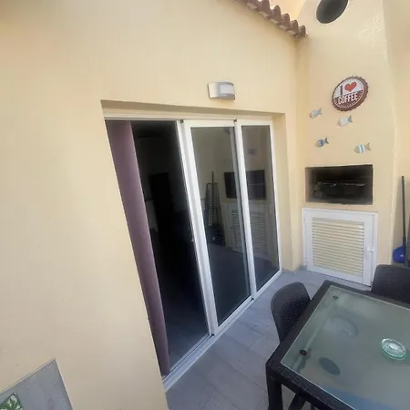 Precioso 1 & Air Conditioning - Mareverde