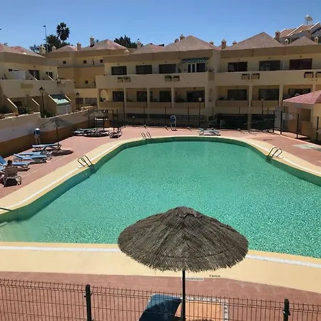 Precioso 1 Dormitorio&air Conditioning - Mareverde