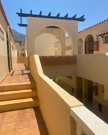 Precioso 1 & Air Conditioning - Mareverde Apartment Costa Adeje (Tenerife)