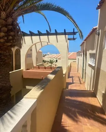 Precioso 1 Dormitorio&air Conditioning - Mareverde *