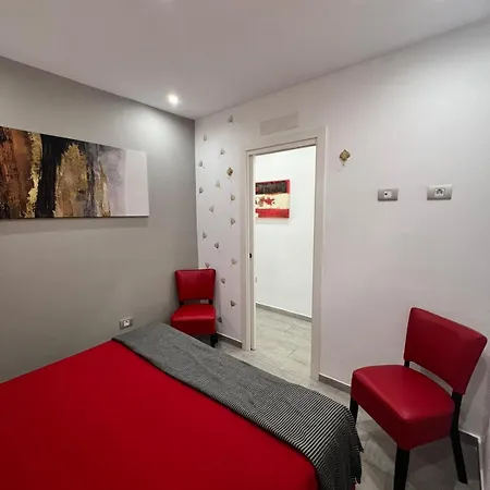 Precioso 1 Dormitorio&air Conditioning - Mareverde