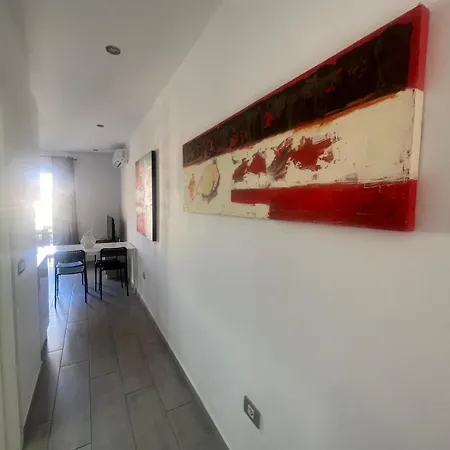 Precioso 1 & Air Conditioning - Mareverde *