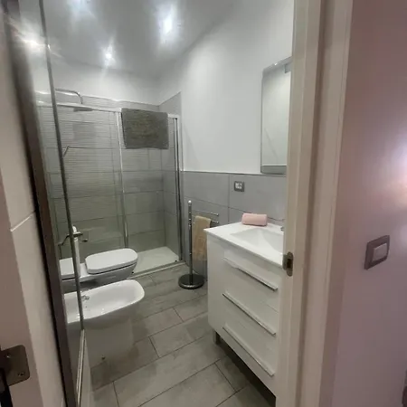 Precioso 1 Dormitorio&air Conditioning - Mareverde Apartamento *