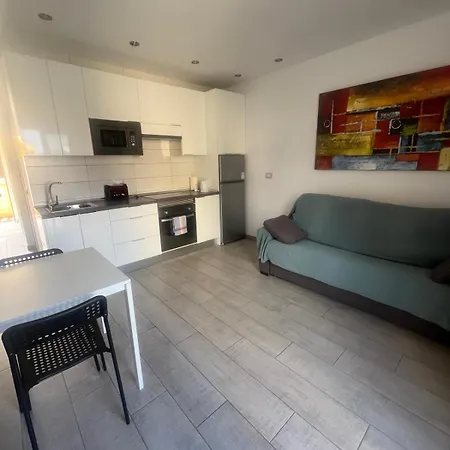 Apartamento Precioso 1 & Air Conditioning - Mareverde *