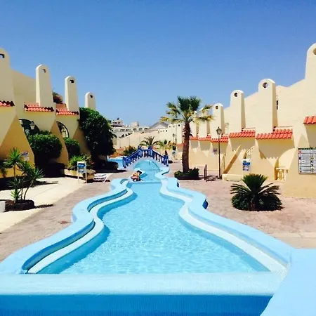 Apartment Precioso 1 & Air Conditioning - Mareverde *