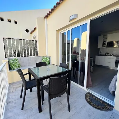 Apartment Precioso 1 & Air Conditioning - Mareverde Costa Adeje (Tenerife)
