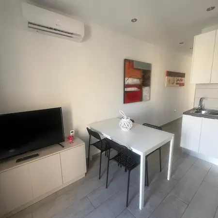 Precioso 1 & Air Conditioning - Mareverde * Адехе