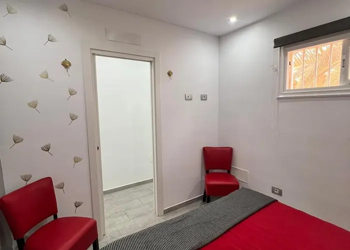 Precioso 1 & Air Conditioning - Mareverde Apartment Costa Adeje (Tenerife)