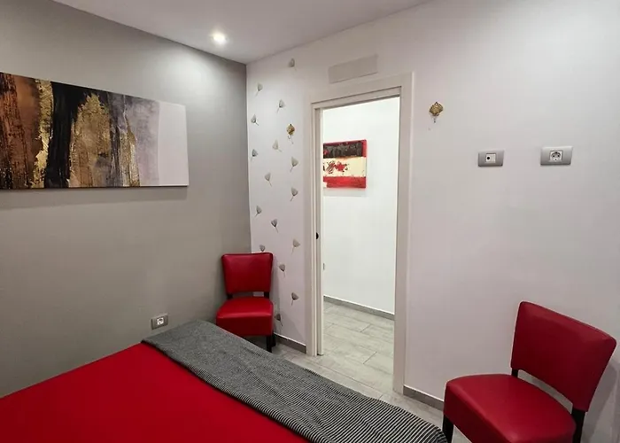 Apartment Precioso 1 & Air Conditioning - Mareverde Costa Adeje (Tenerife)