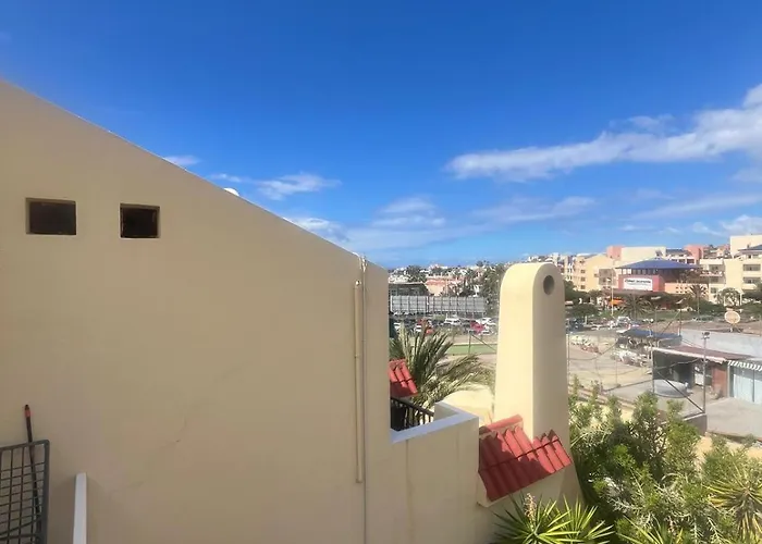 Precioso 1 & Air Conditioning - Mareverde Costa Adeje (Tenerife)